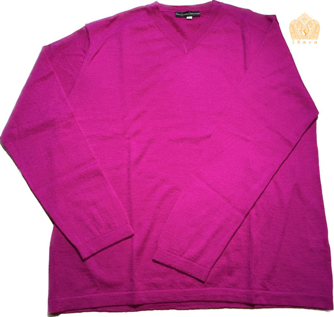 Cashmere Pullover