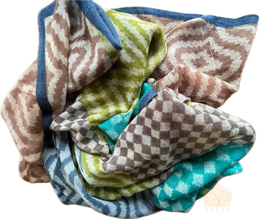 Shava Kaleidoscope Elegant