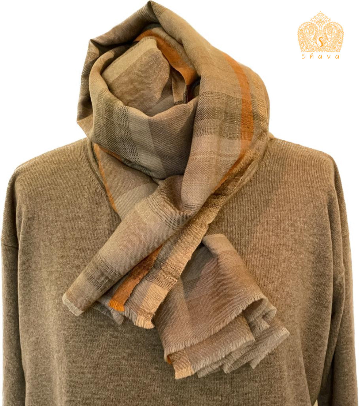 Cashmere Pullover