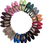 Ballerinas and Janes