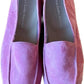 Ballerinas and Janes