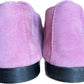 Ballerinas and Janes