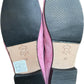 Ballerinas and Janes