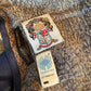Shava Crown Navy Sand