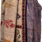 Shava Crown Navy Sand