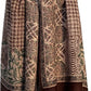 Shava Crown Wine Geometric