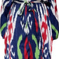 House Silk Robe Samarkand